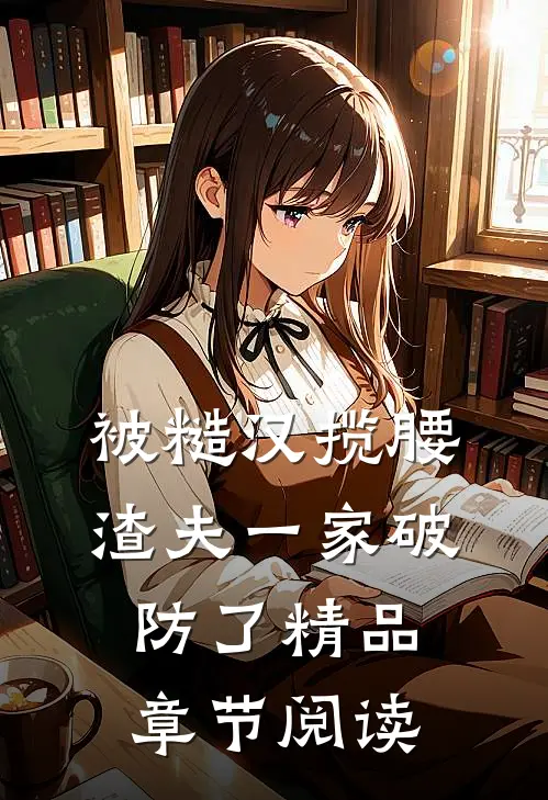 被糙汉揽腰，渣夫一家破防了精品章节阅读
