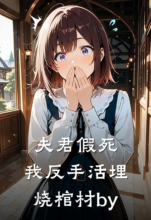 夫君假死，我反手活埋烧棺材by