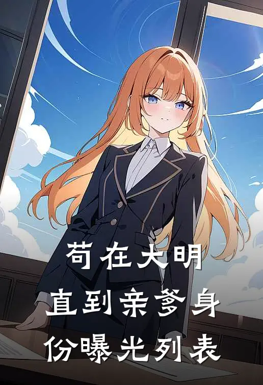 苟在大明，直到亲爹身份曝光列表