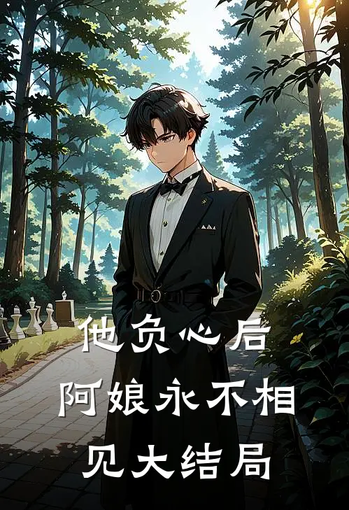 他负心后,阿娘永不相见大结局是
