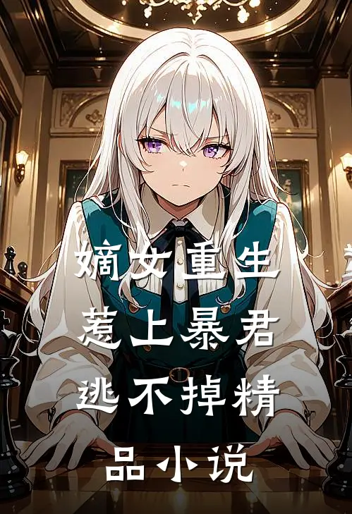 嫡女重生,惹上暴君逃不掉精品免费阅读