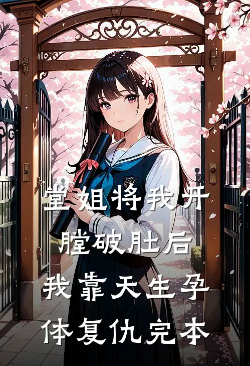 堂姐将我开膛破肚后，我靠天生孕体复仇完本