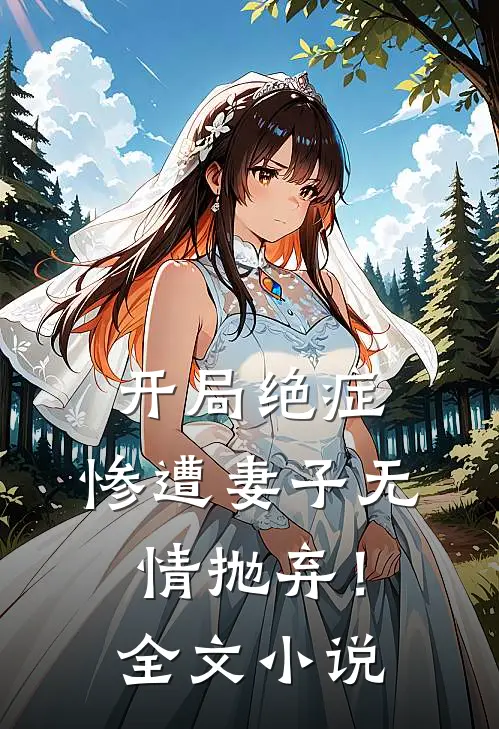 开局绝症，惨遭妻子无情抛弃！全文小说