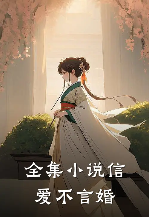 全集小说信爱不言婚