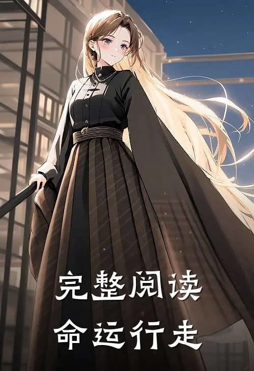 完整阅读命运行走