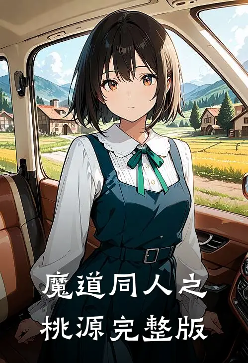 魔道同人之桃源完整版