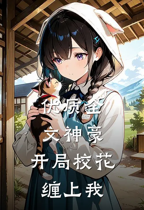 优质全文神豪：开局校花缠上我