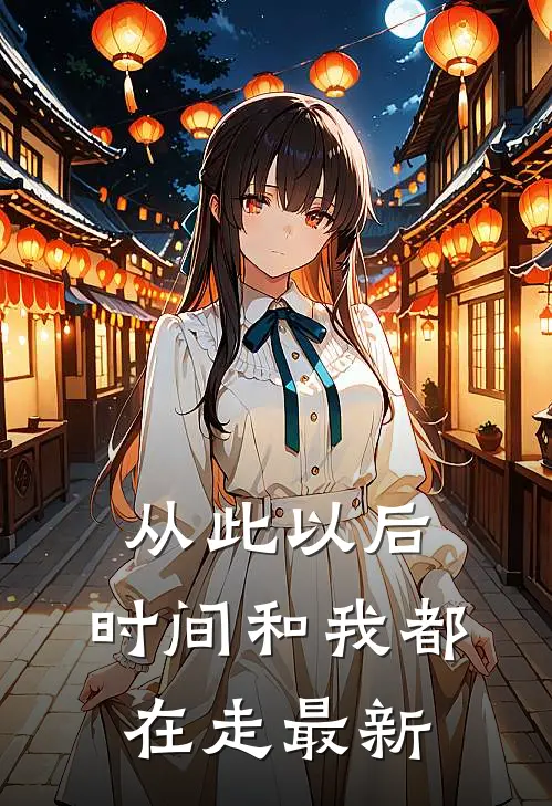 从此以后，时间和我都在走最新