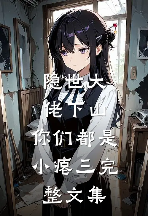隐世大佬下山：你们都是小瘪三完整文集