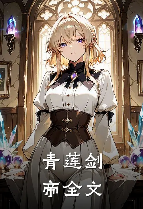 青莲剑帝全文