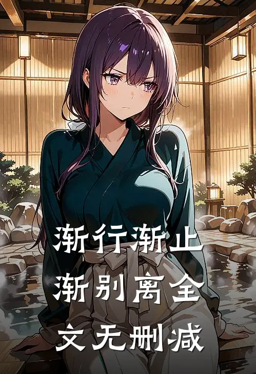 渐行渐止渐别离全文无删减