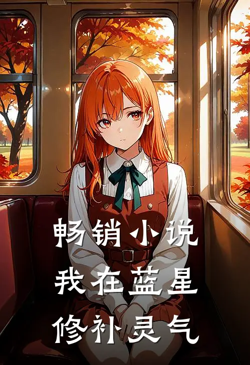 畅销小说我在蓝星修补灵气