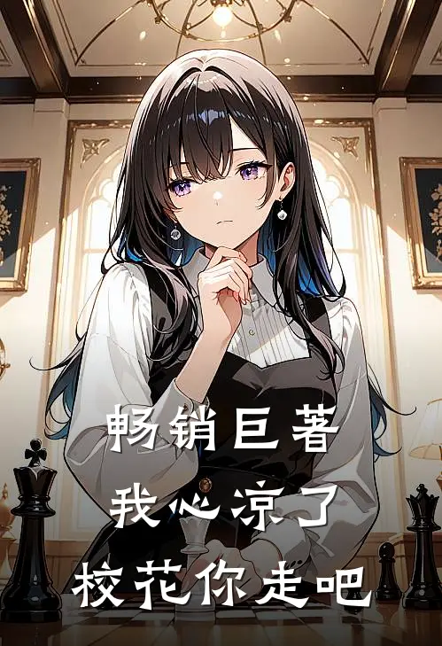 畅销巨著我心凉了,校花你走吧免费阅读