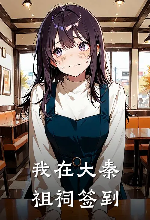 我在大秦祖祠签到