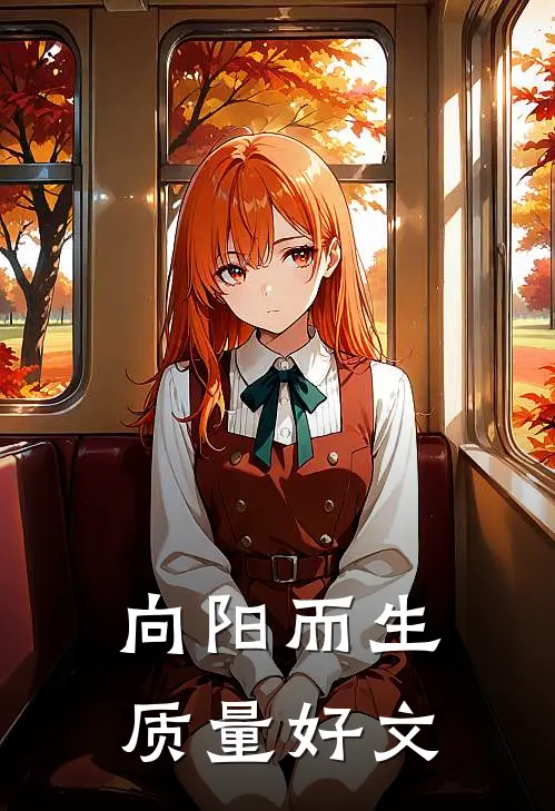 向阳而生质量好文