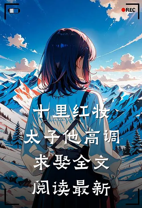 十里红妆，太子他高调求娶全文阅读最新