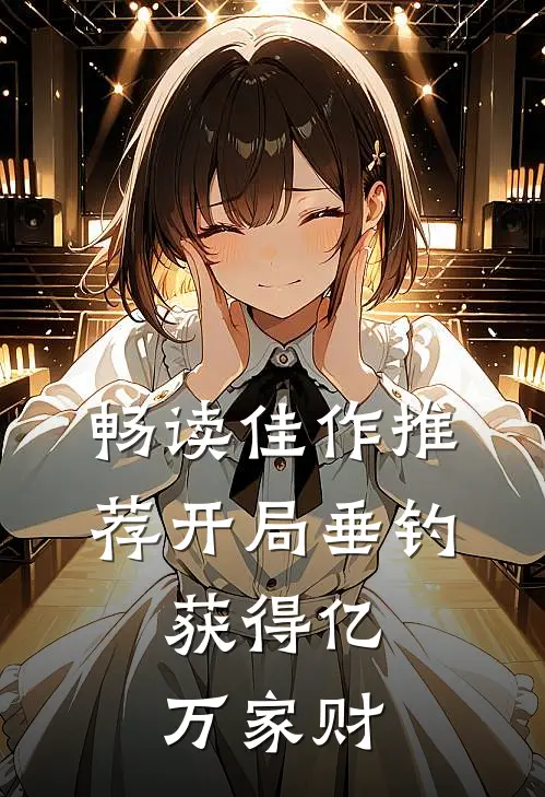 畅读佳作推荐开局垂钓，获得亿万家财