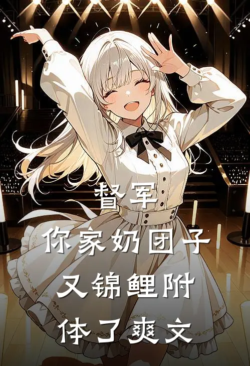 督军，你家奶团子又锦鲤附体了爽文