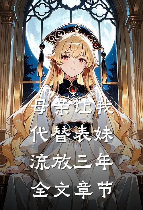 母亲让我代替表妹流放三年全文章节
