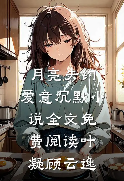 月亮失约，爱意沉默小说全文免费阅读叶凝顾云逸