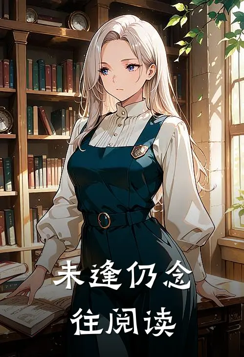 未逢仍念往阅读