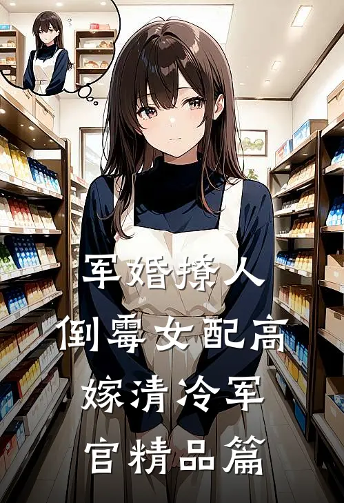 军婚撩人：倒霉女配高嫁清冷军官精品篇