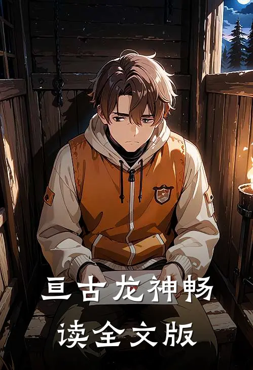 亘古龙神畅读全文版
