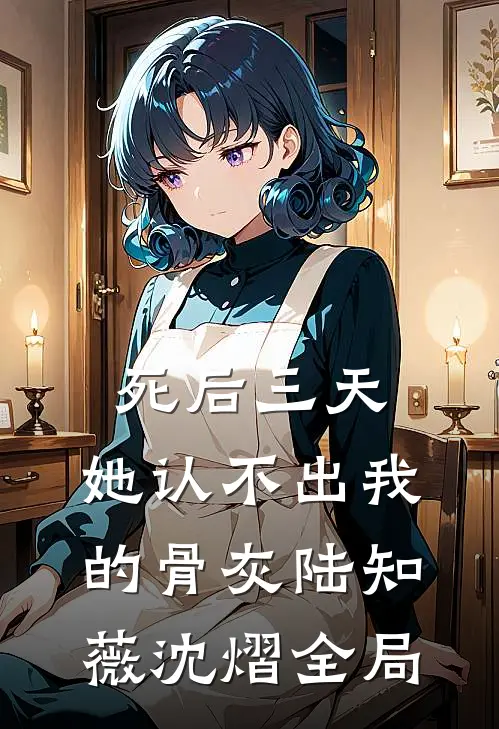 死后三天，她认不出我的骨灰陆知薇沈熠全局