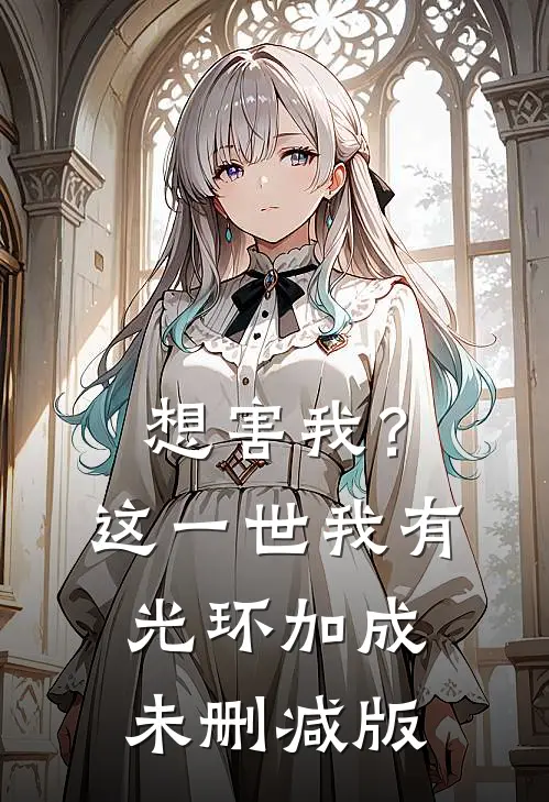 想害我？这一世我有光环加成未删减版