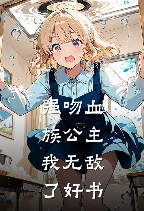 强吻血族公主，我无敌了好书