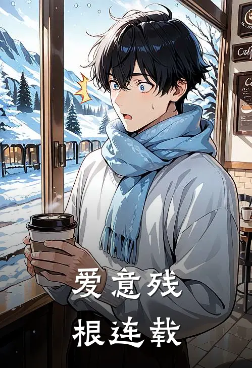 爱意残根连载