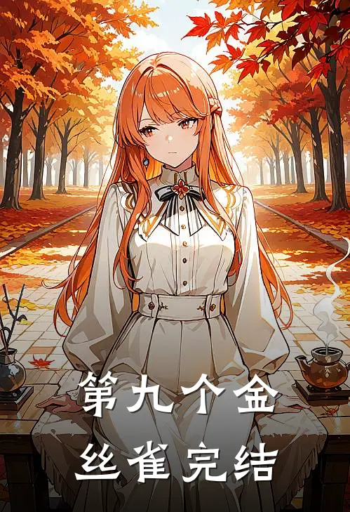 第九个金丝雀完结