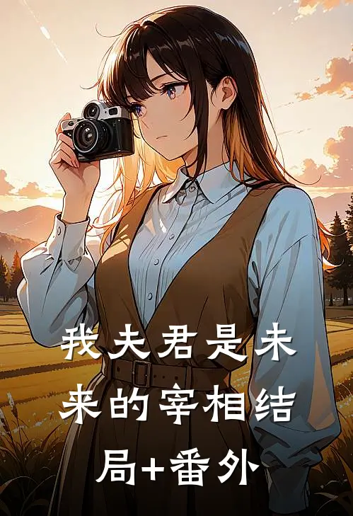 我夫君是未来的宰相结局+番外