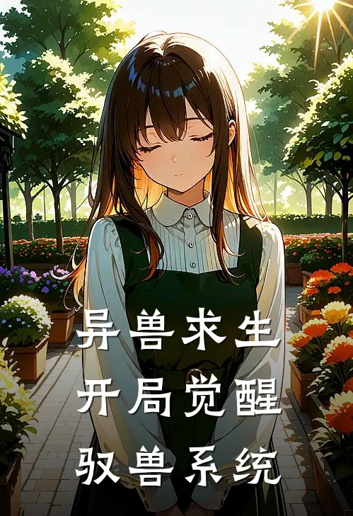 异兽求生开局觉醒驭兽系统