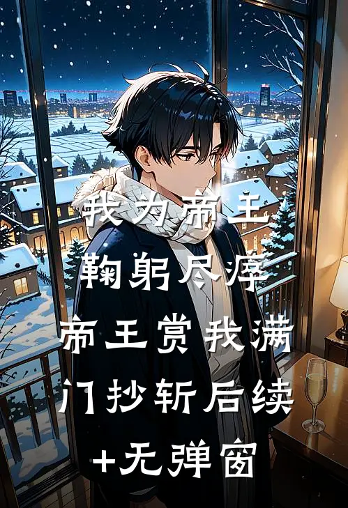 我为帝王鞠躬尽瘁，帝王赏我满门抄斩后续+无弹窗