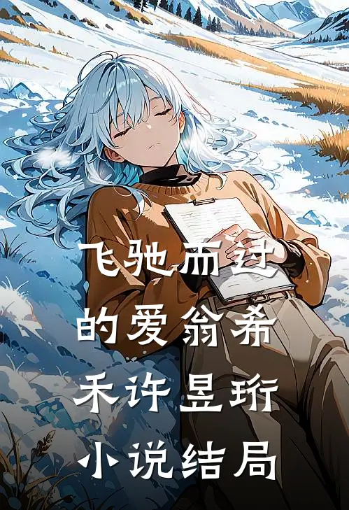 飞驰而过的爱翁希禾许昱珩小说结局