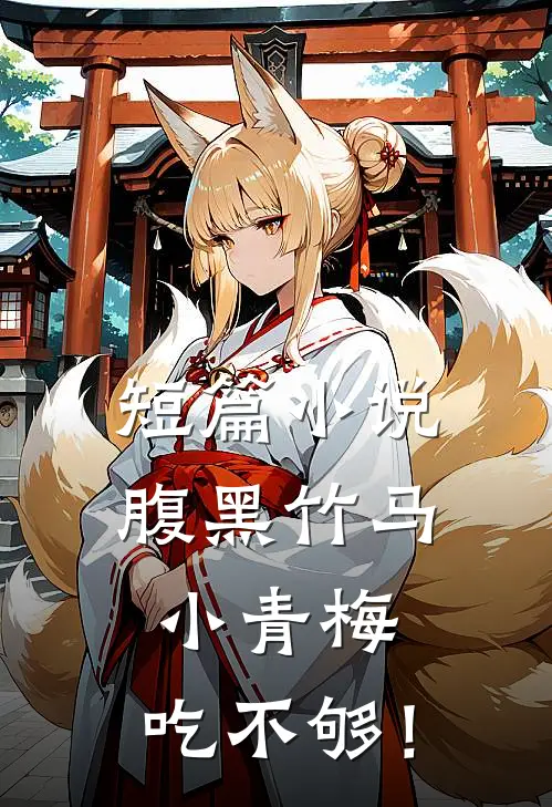 短篇小说腹黑竹马：小青梅，吃不够！