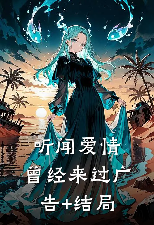 听闻爱情，曾经来过广告+结局