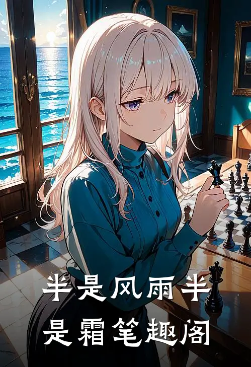 半是风雨半是霜笔趣阁
