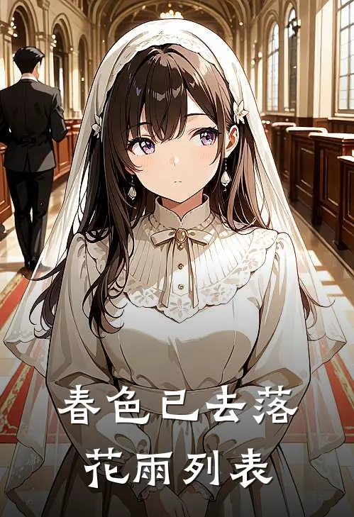 春色已去落花雨列表
