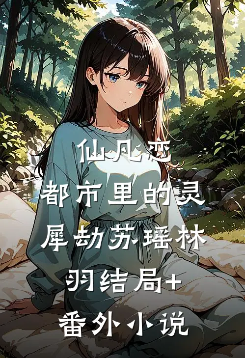 仙凡恋：都市里的灵犀劫苏瑶林羽结局+番外小说