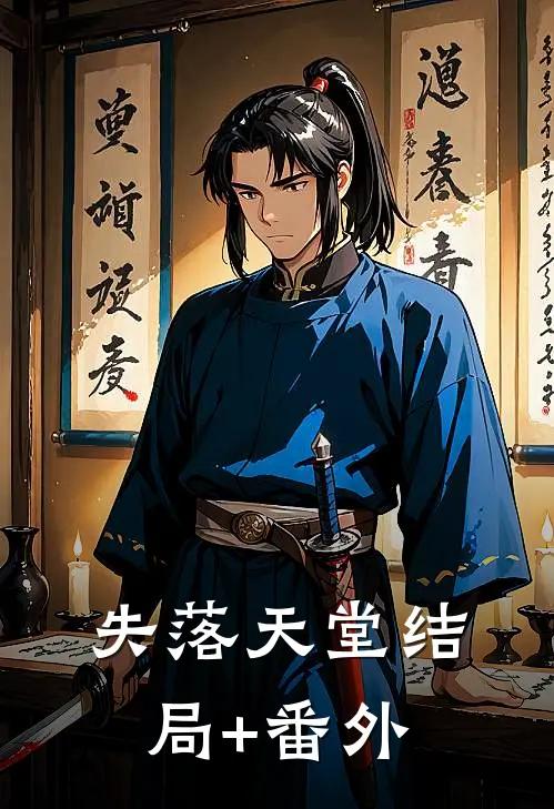 失落天堂结局+番外