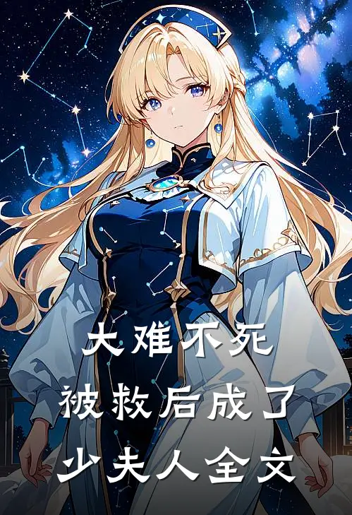 大难不死，被救后成了少夫人全文