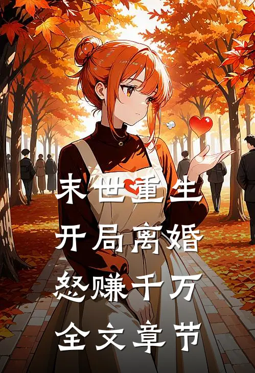末世重生：开局离婚怒赚千万全文章节