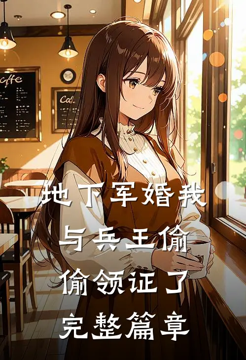 地下军婚我与兵王偷偷领证了完整篇章