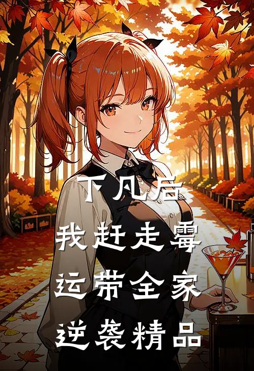 下凡后，我赶走霉运带全家逆袭精品