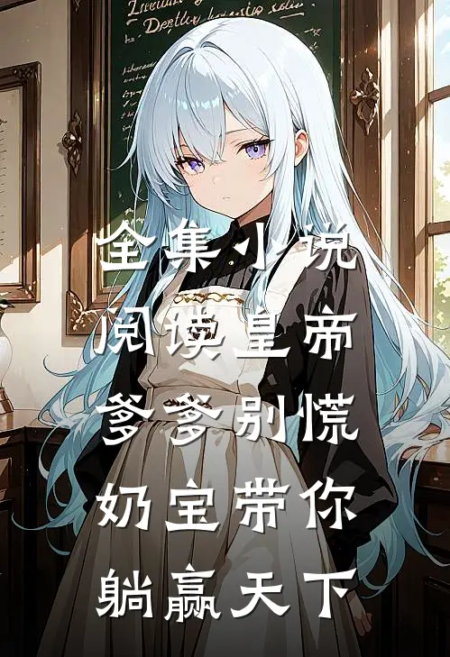 全集小说阅读皇帝爹爹别慌，奶宝带你躺赢天下