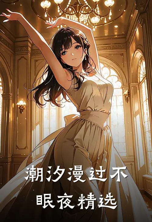 潮汐漫过不眠夜精选