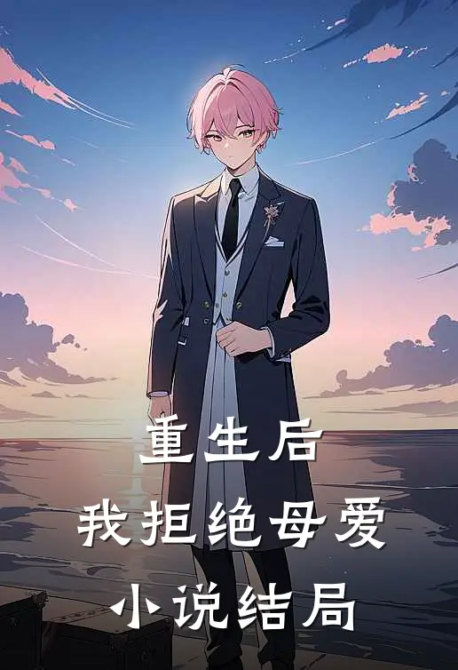 重生后,我拒绝母爱结局是