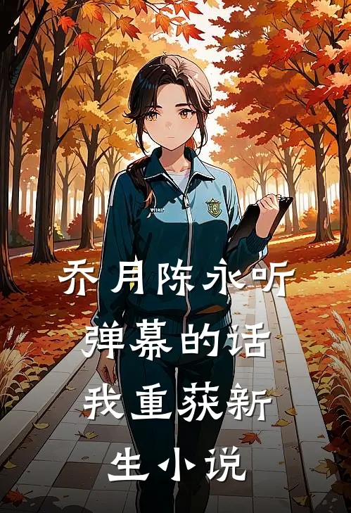 乔月陈永听弹幕的话，我重获新生小说